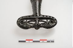 Foto von Bimetalldolch (NHMW-PRAE-024048)